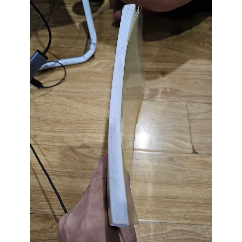 Bí quyết bấm huyệt chữa bệnh (sách photo) 674807