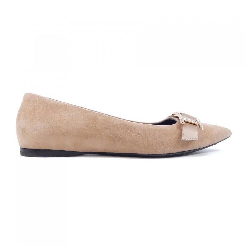 【Khuyến mãi】Giày HERMES 663705