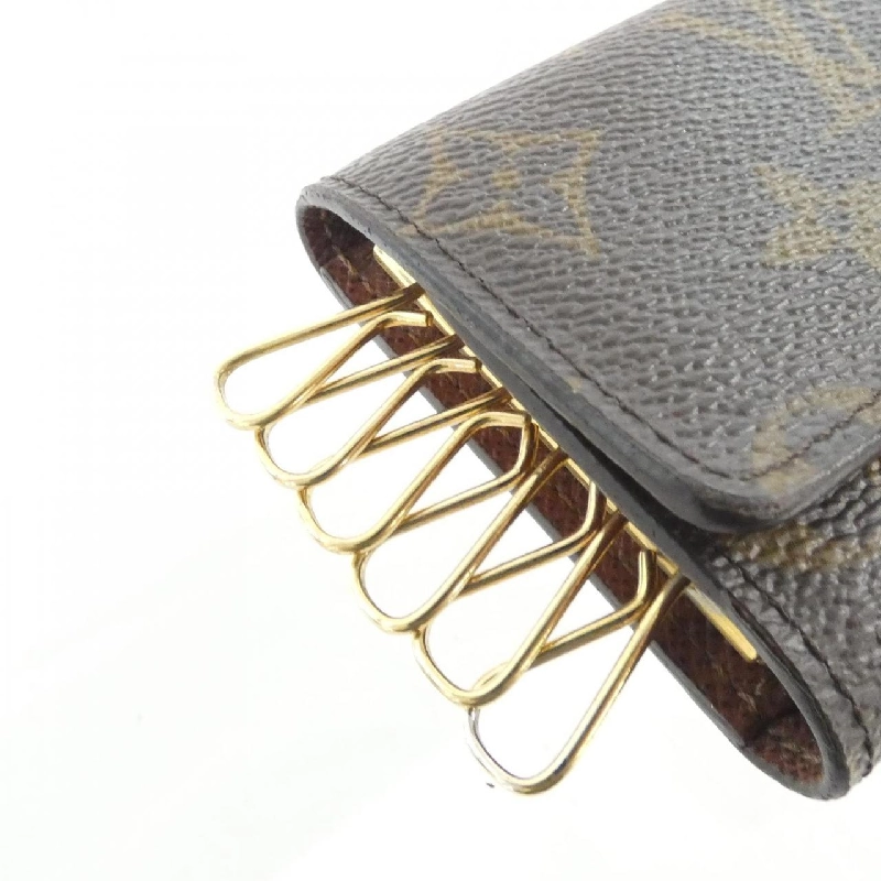Louis Vuitton Monogram Multiclés M62630 Key Case - Hàng hiệu Authentic 772191