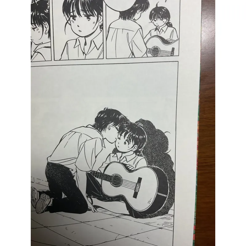 [HỌC ĐƯỜNG] Mùa hè bất tận - Lâm Hoàng Trúc 608812