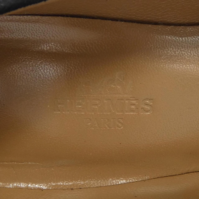 Giày cao gót HERMES - Hàng hiệu Authentic 828140