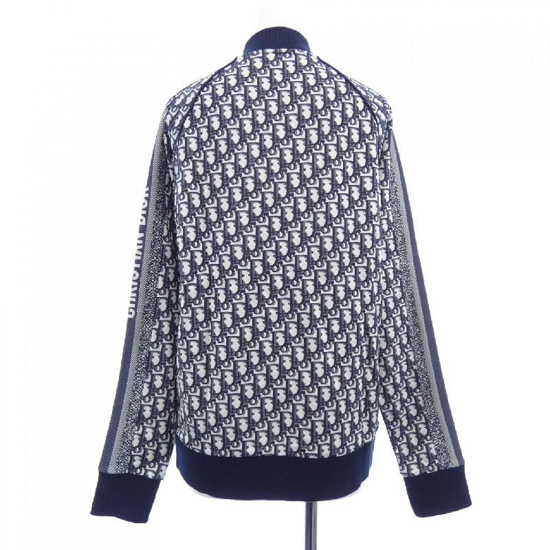 クリスチャンディオール CHRISTIAN DIOR 143G33A4057 Áo khoác 631997