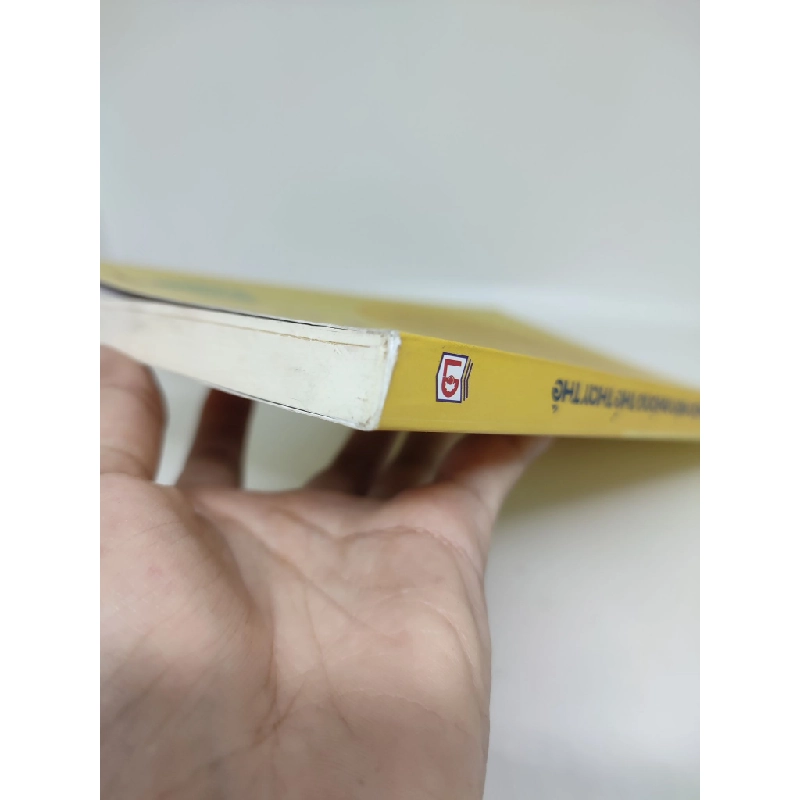[59K/kg] Trở thành nhân viên không thể thay thế 2019 Đàm Nhất Bình mới 90% HCM0211 436877