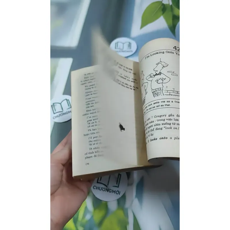 Để Sử Dụng Đúng Giới Từ (Sách Bỏ Túi) - Đức Tài & Đức Hòa 727304