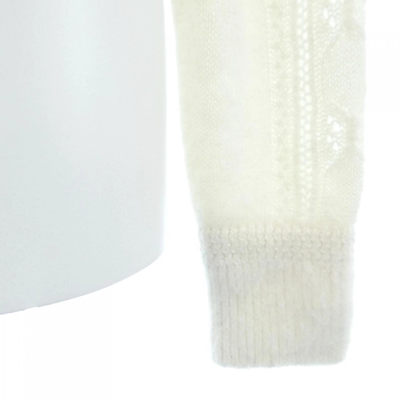 【Khuyến mãi】Chanel CHANEL Áo len 645439