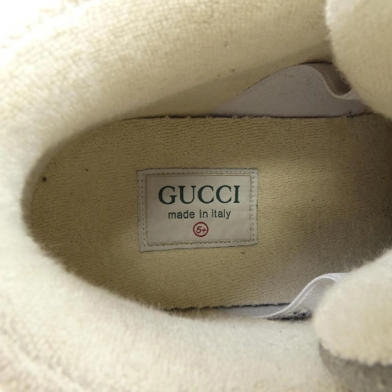 Giày thể thao GUCCI - Hàng hiệu Chính hãng 905282