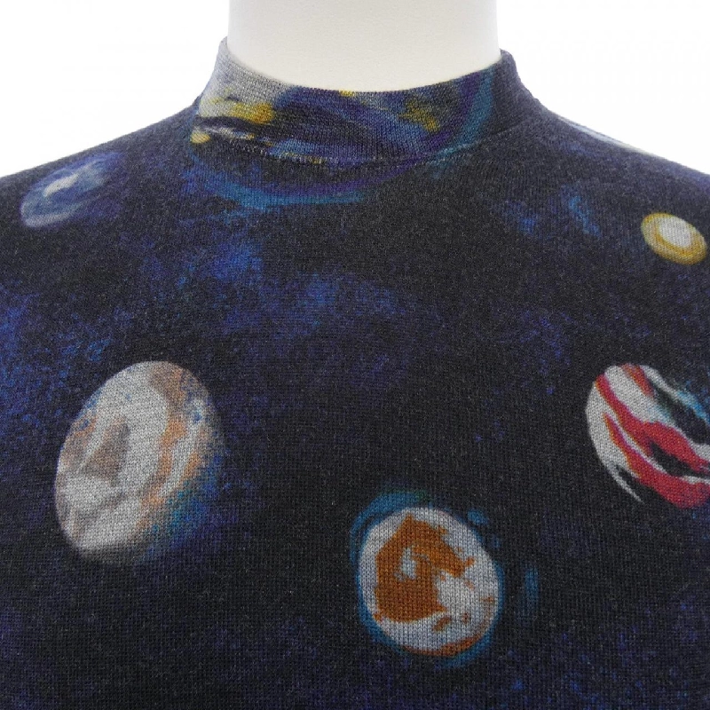 Louis Vuitton HGN15WF73 Áo len - Hàng hiệu Chính hãng 890622