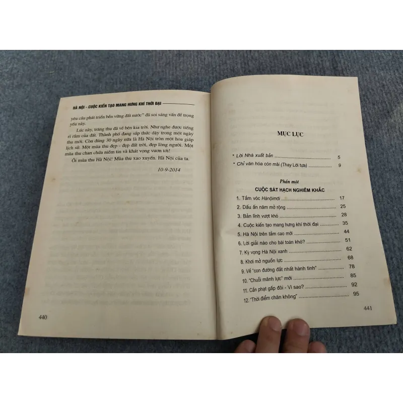 HÀ NỘI CUỘC KIẾN TẠO MANG HƯNG KHÍ THỜI ĐẠI 993185