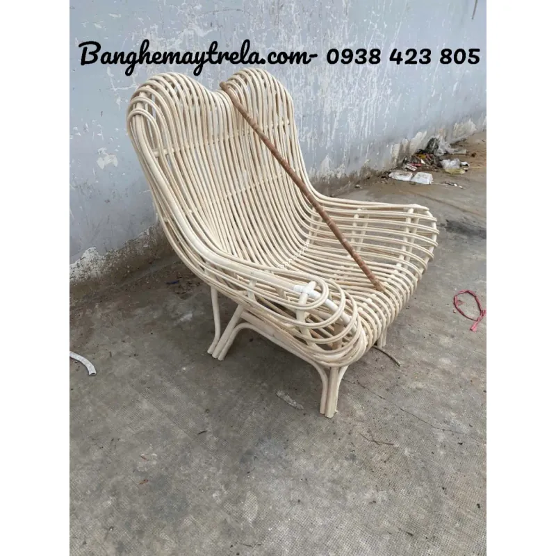 Ghế thư giãn mây tự nhiên 561771