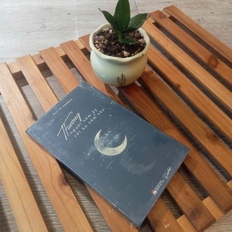 Thương Người Năm Ấy Rời Xa Năm Này - Hall Of Dreamers 495126