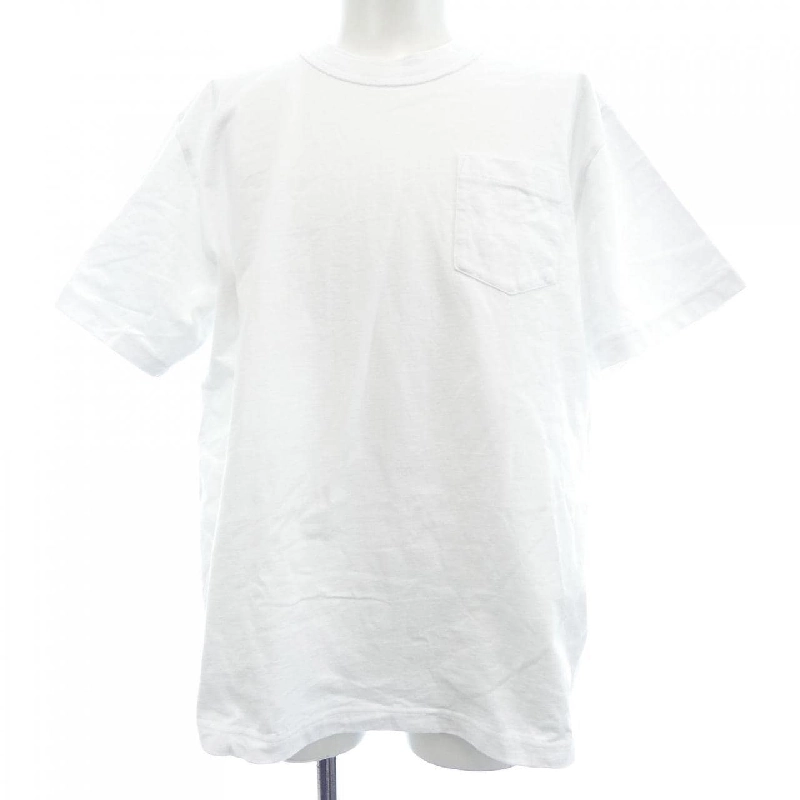 SACAI 23-0585S Áo thun - Hàng hiệu Chính hãng 894653