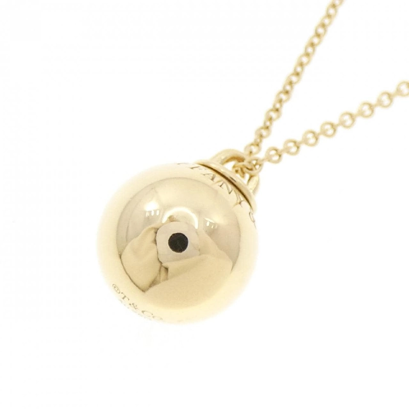 Dây chuyền bóng Tiffany - Hàng hiệu Authentic 844055