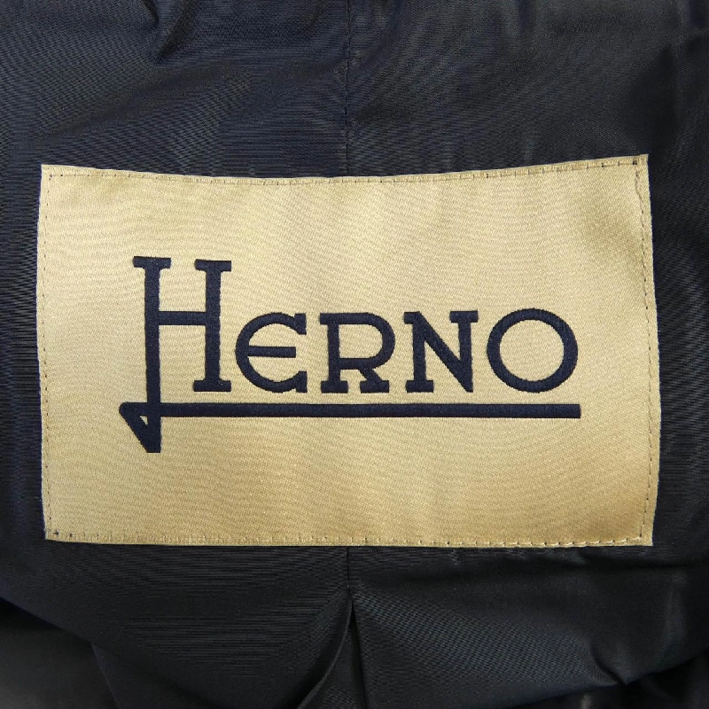 Áo khoác lông vũ Herno PI0806D 632575