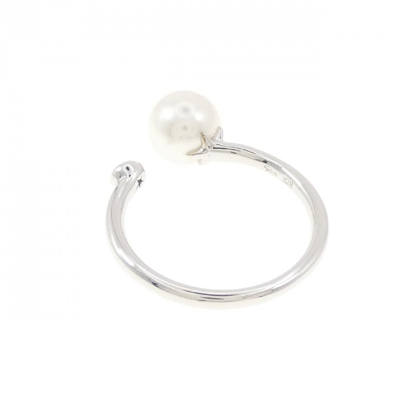 Nhẫn ngọc trai Akoya 7.1mm - Hàng hiệu Authentic 839225
