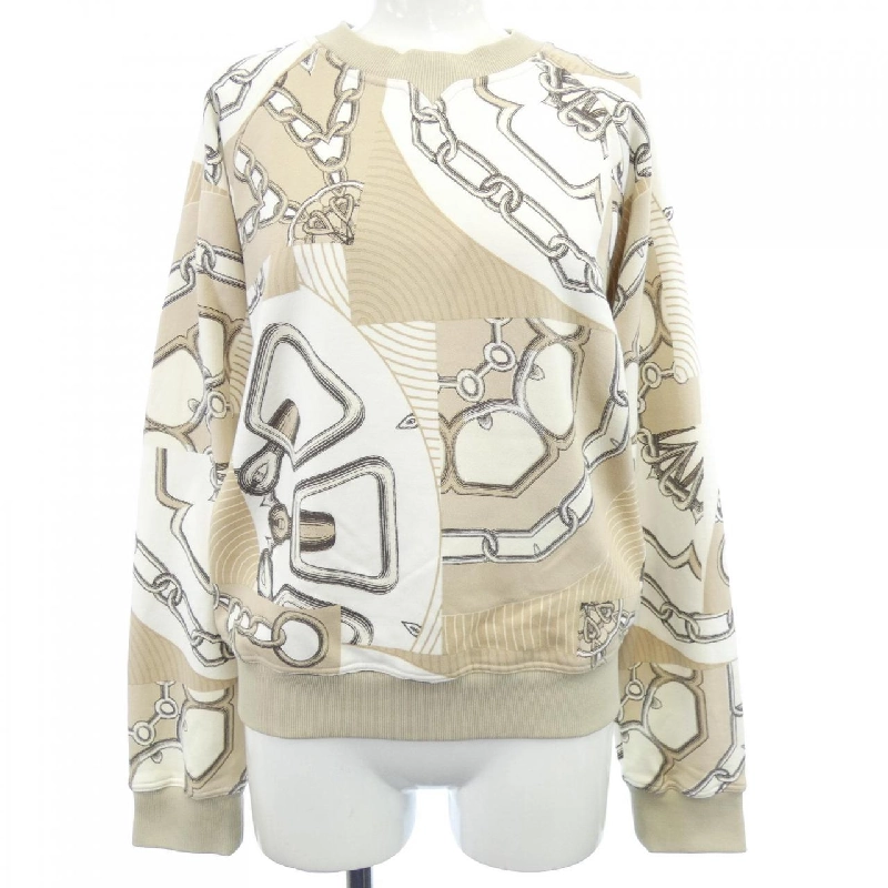 HERMES HIỆU ỨNG KALEIDOSCOPE 4H4623DG ÁO THUN 632577