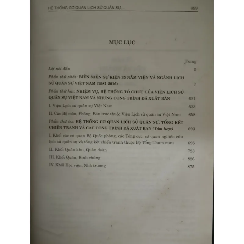 35năm Viện và Ngành lịch sử Quân sự Việt Nam 777297