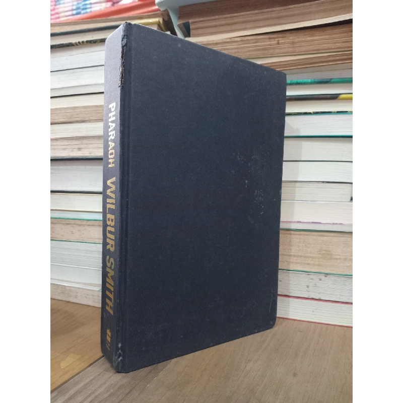 Pharaoh - Wilbur Smith 746075