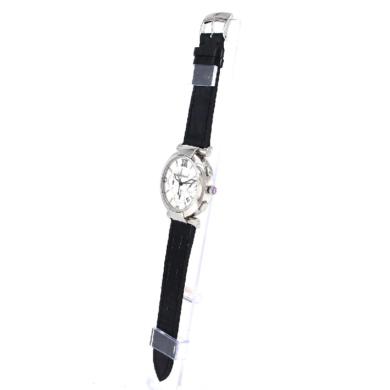 Chopard Imperiale Chronograph 388549-3001 SS tự động - Hàng hiệu chính hãng 883461