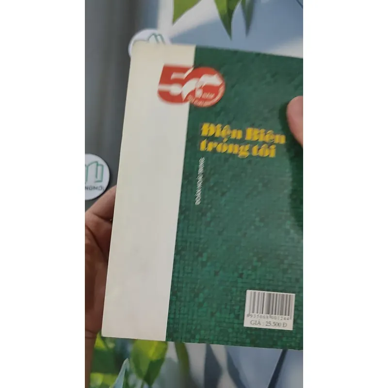 Điện Biên Trong Tôi - Đoàn Hoài Trung 798301