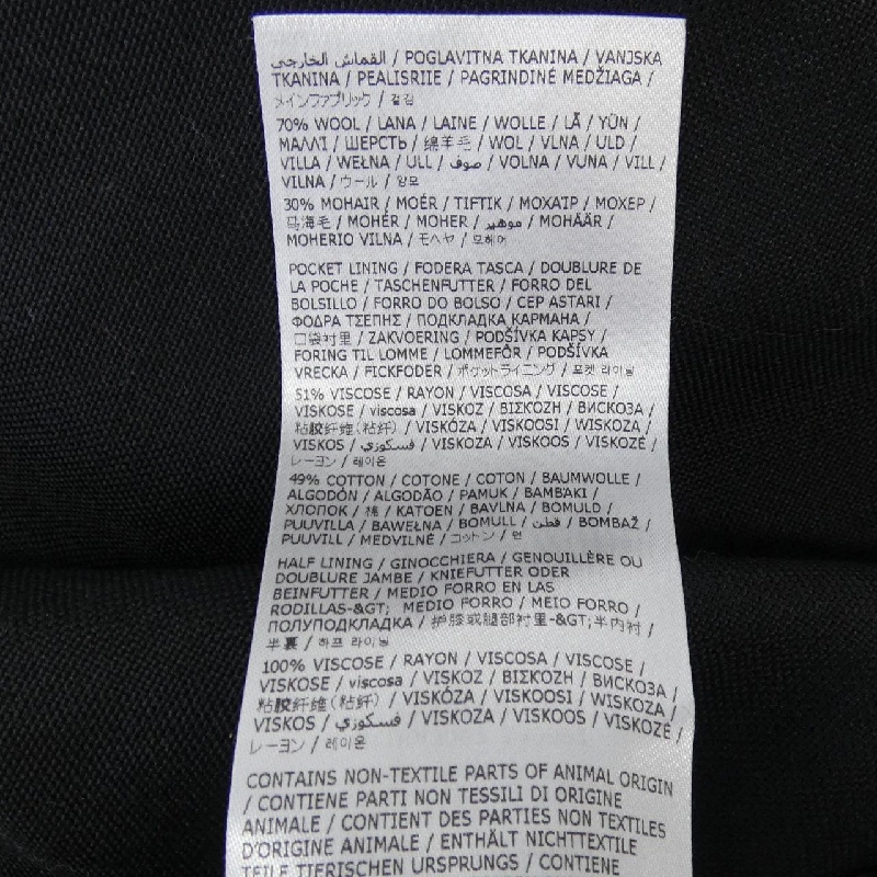 Quần Maison Margiela SI1KA0002UNISEY - Hàng hiệu Authentic 820586