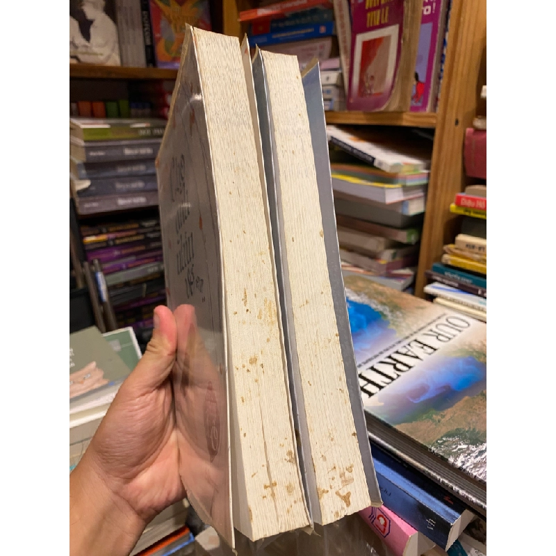 Cho anh nhìn về em - Tân Di Ổ 275167
