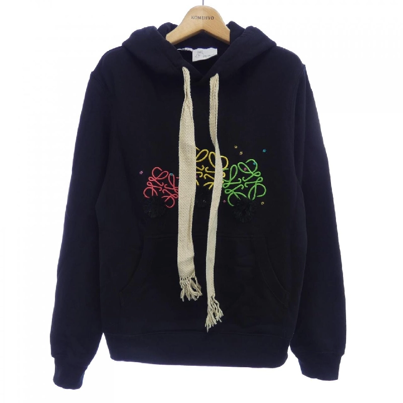 LOEWE S928Y25J02 Áo khoác - Hàng hiệu Chính hãng 825035