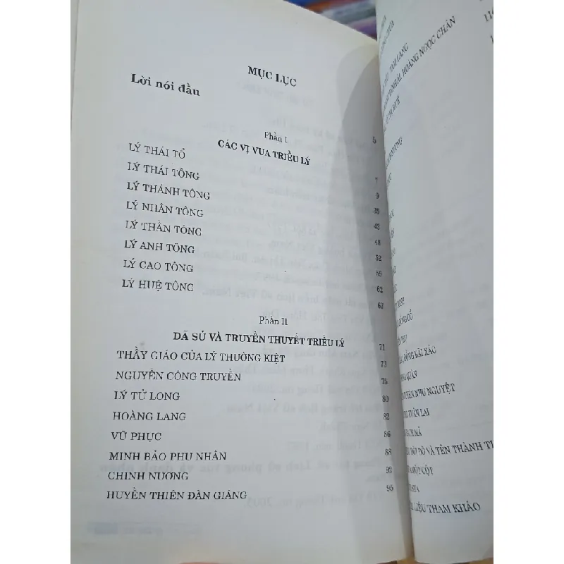 Kể chuyện lịch sử Việt Nam: Lý Bát Đế - Phạm Khang (biên soạn) 594174