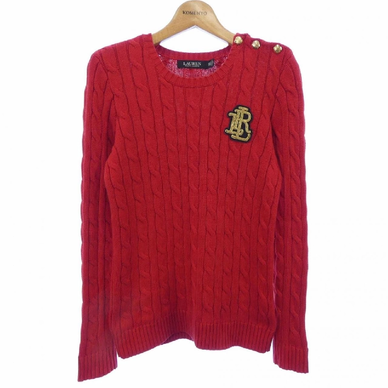 LAUREN RALPH LAUREN - Áo len - Hàng hiệu Authentic 818199