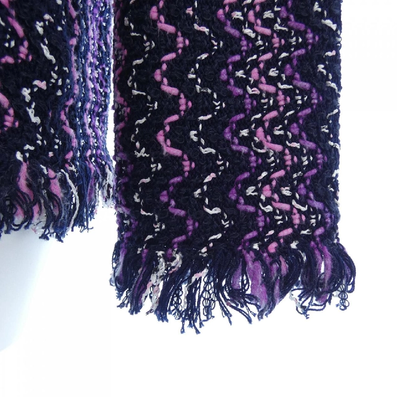 【Mã giảm giá】Áo khoác không cổ CHANEL 644293