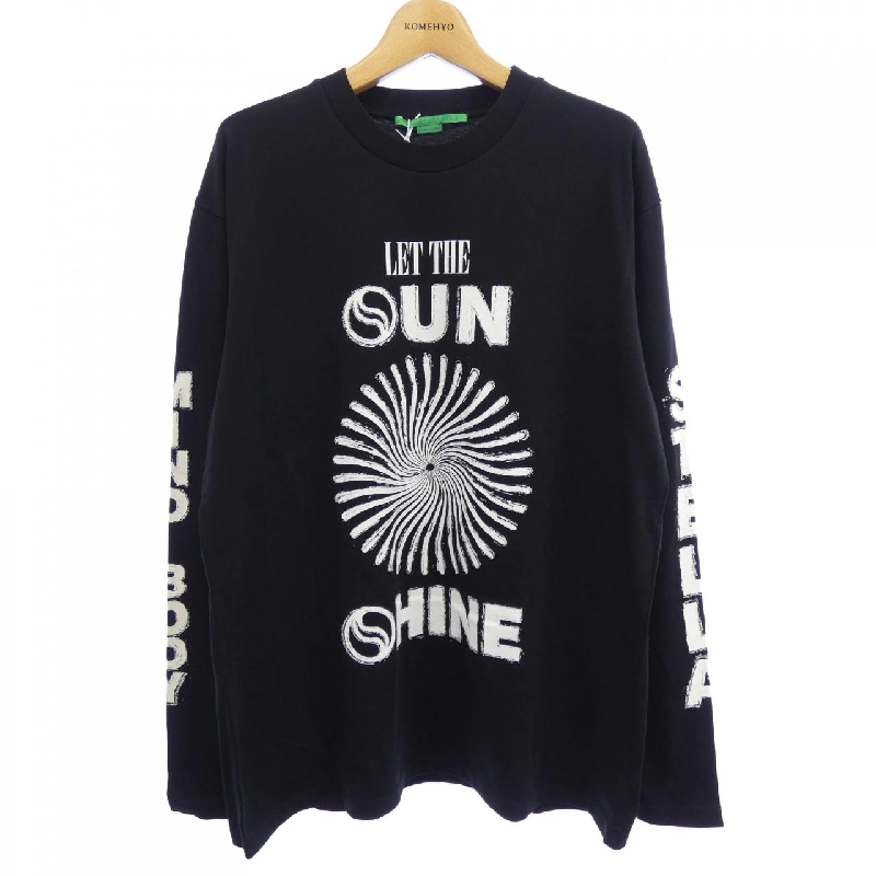Áo thun Sunshine Long T của Stella McCartney 633860