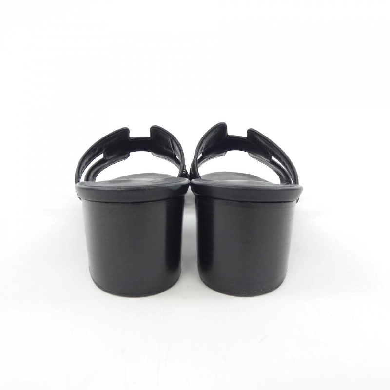 HERMES Oasis LES CLES BANDANA 202252Z Sandal - Hàng hiệu Chính hãng 828909