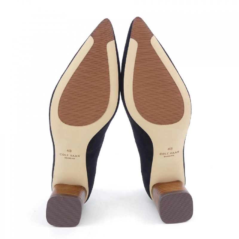Giày cao gót COLE HAAN - Hàng hiệu Authentic 828761