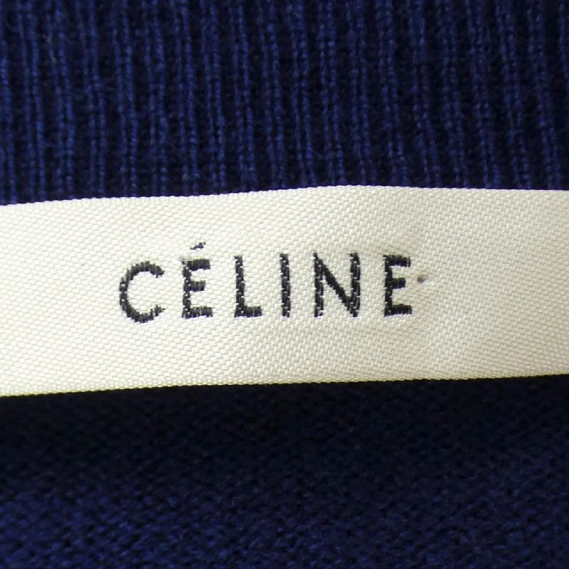 セリーヌ CELINE 2 3T35/4499 ニット - Hàng hiệu Authentic 817309