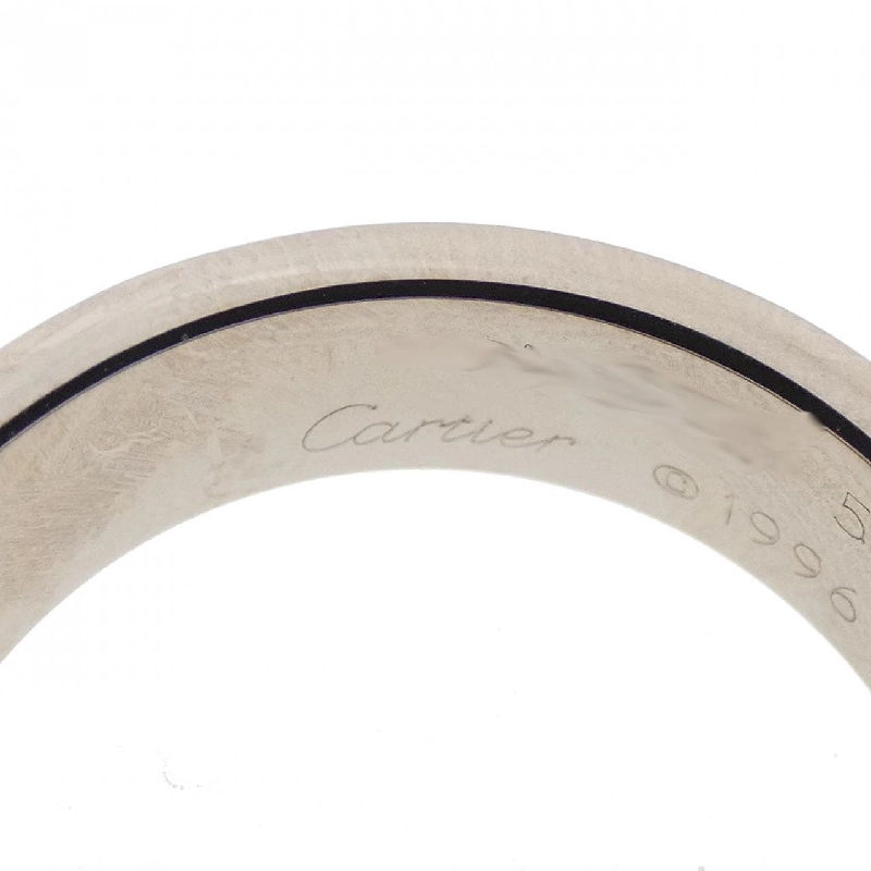 Nhẫn Cartier Love - Hàng hiệu Authentic 837699