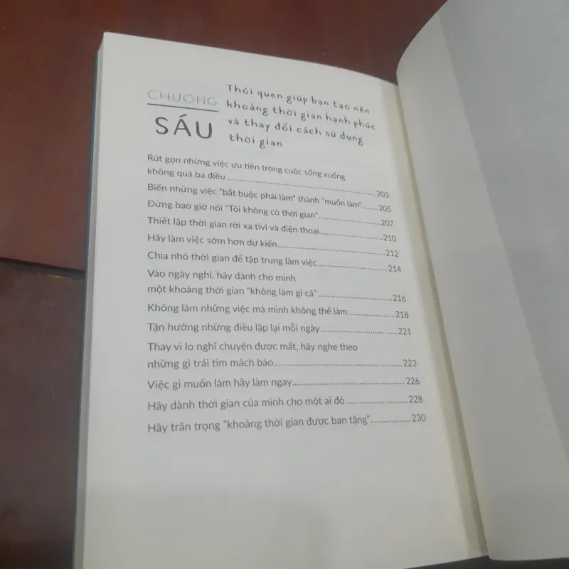 Mayumi Arikawa - THÓI QUEN NHỎ LÀM NÊN CUỘC ĐỜI LỚN 753625