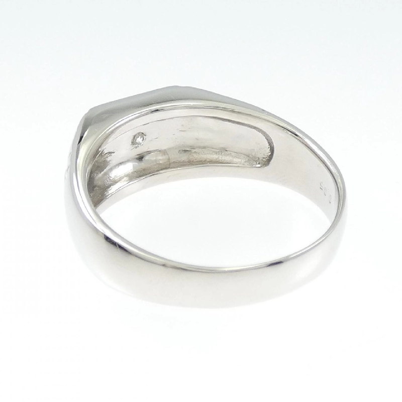 【Sản phẩm mới】Nhẫn kim cương PT900 0.05CT 666847