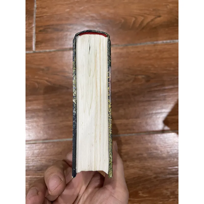 Đàn Hương Hình - Mạc Ngôn (6) 715333