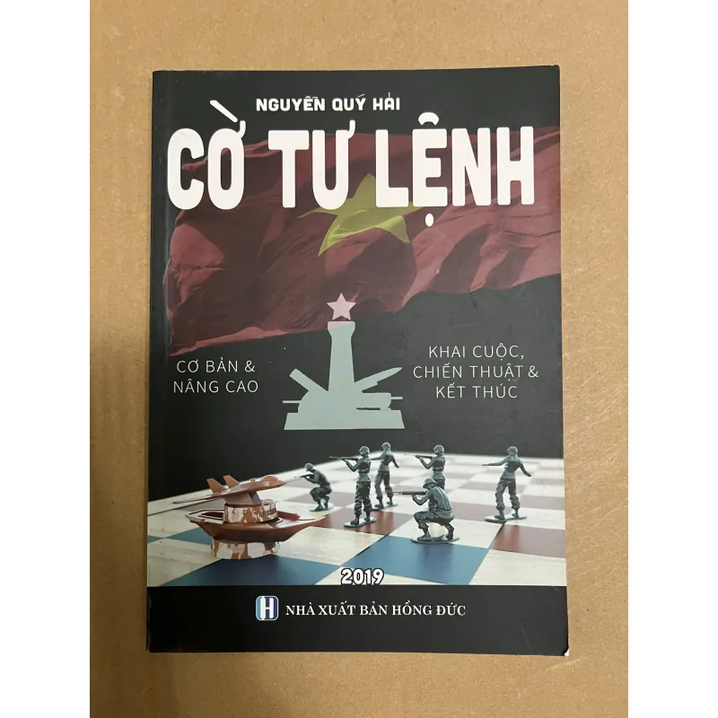 Cờ Tư Lệnh 1022910