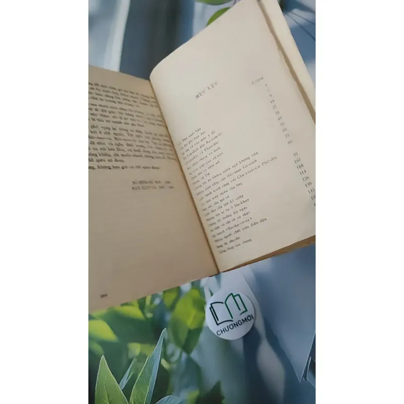 [XƯA] Kết Cục (1985) - V. Polevoy 997671