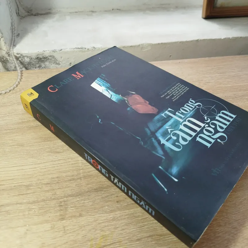 Trong tầm ngắm 688055