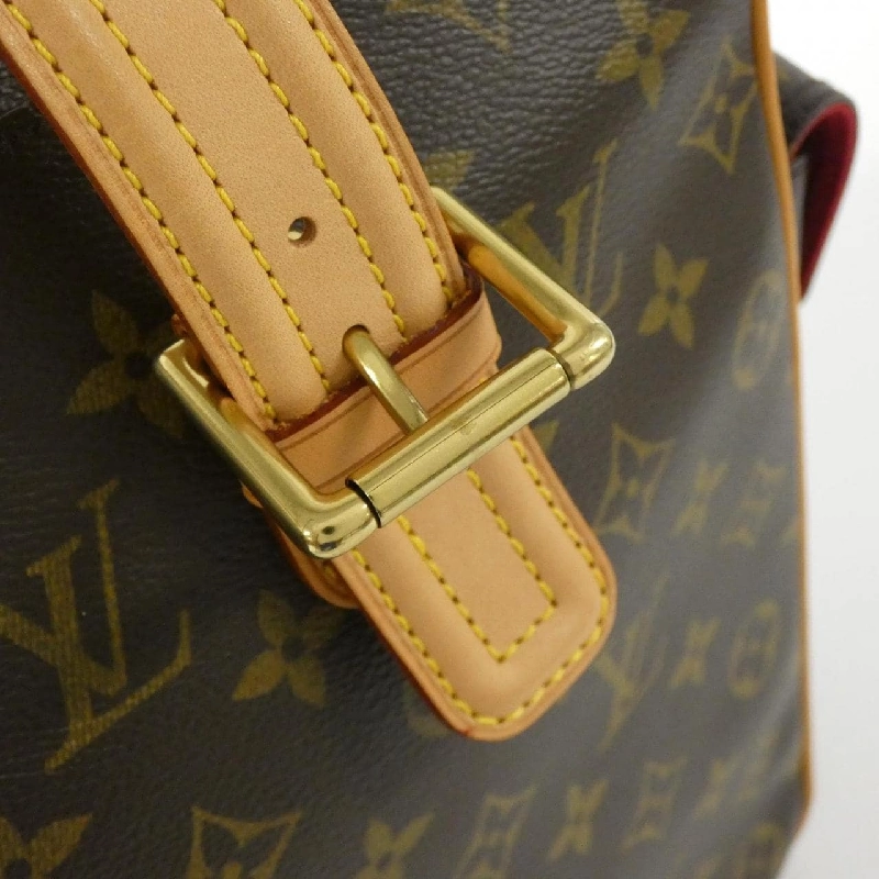 Túi Louis Vuitton Monogram Multicolor Cite M51162 617986