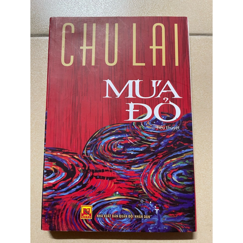 Mưa Đỏ - Chu Lai  (7) 526213