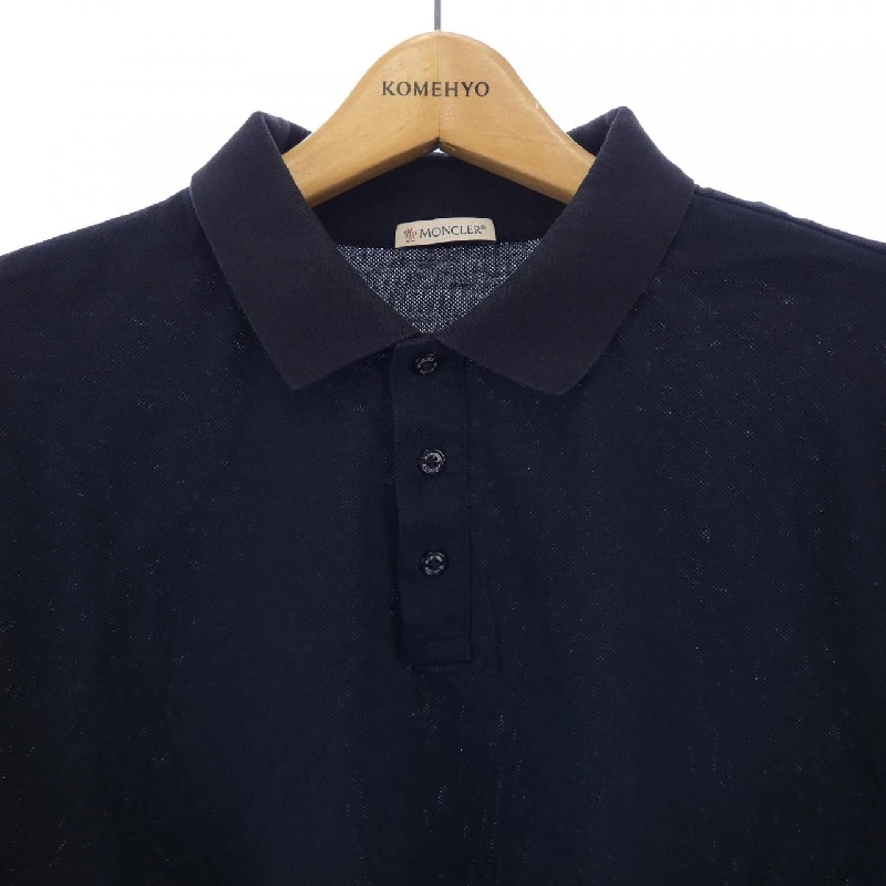 Áo polo MONCLER - Hàng hiệu Chính hãng 900462