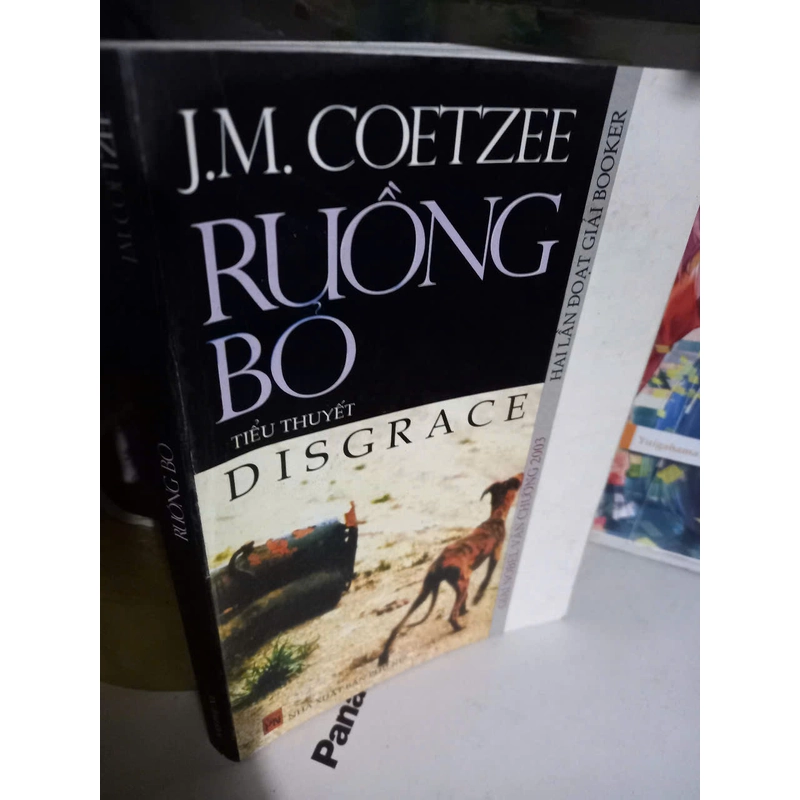 ruồng bỏ tiểu thuyết 391626