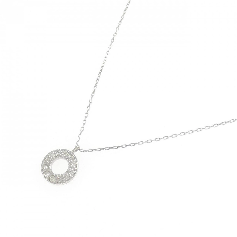 PT850 Dây chuyền kim cương - Hàng hiệu Authentic 857786