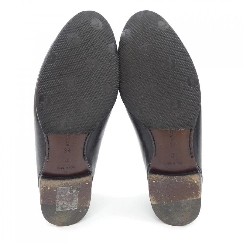 【Mã giảm giá】Giày BOTTEGA VENETA 664096