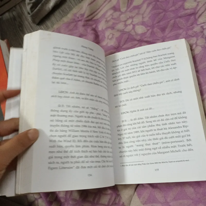 Chỉ Tại Con Chim Chích Chòe- Dương Tường 780307