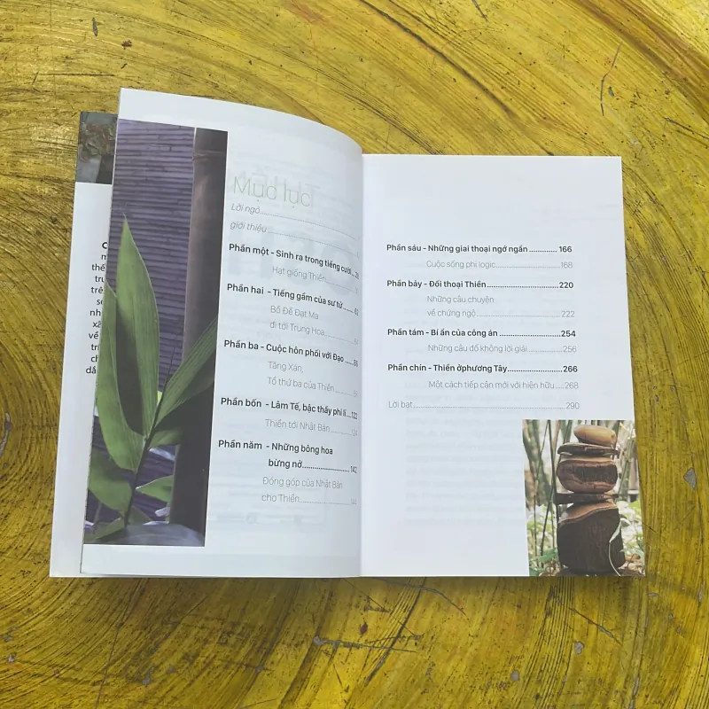 COMBO OSHO: THIỀN & YÊU  754687