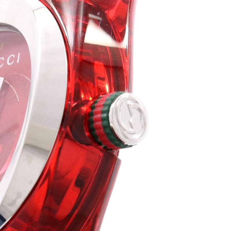 Gucci YA137303 Sink Quartz - Hàng hiệu Authentic 877856