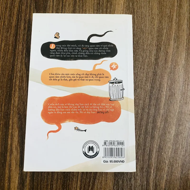 Nghệ thuật tinh tế của việc đếch quan tâm  974388